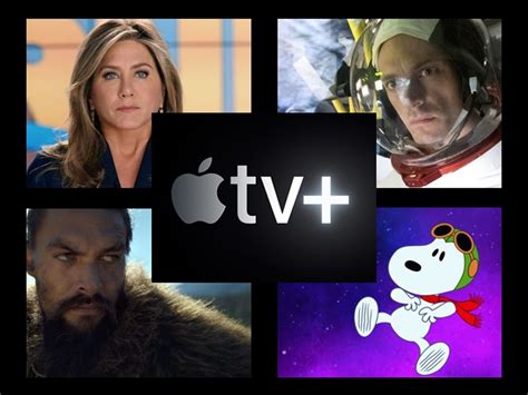 Apple TV+ comes to Malaysia this 1 November! | News & Features | Cinema Online