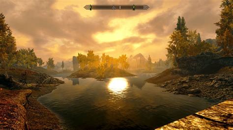 The Elder Scrolls V: Skyrim Screenshots for Windows - MobyGames