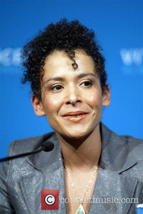 Mariane Pearl - Vital Voices honoured Mariane Pearl widow of slain Wall Street Journal reporter ...