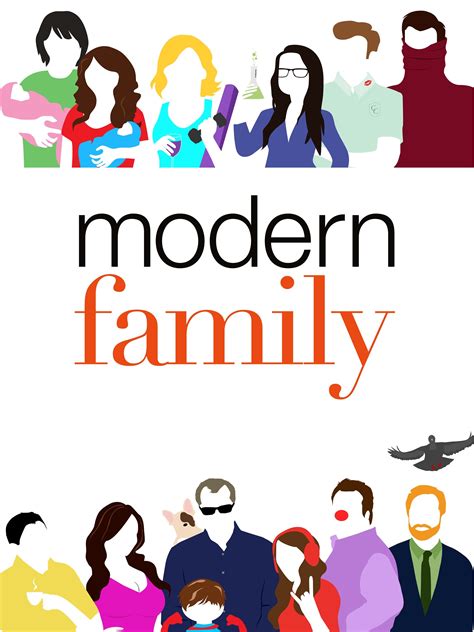 primul ministru Alegere Muscular modern family season 11 reducere ...