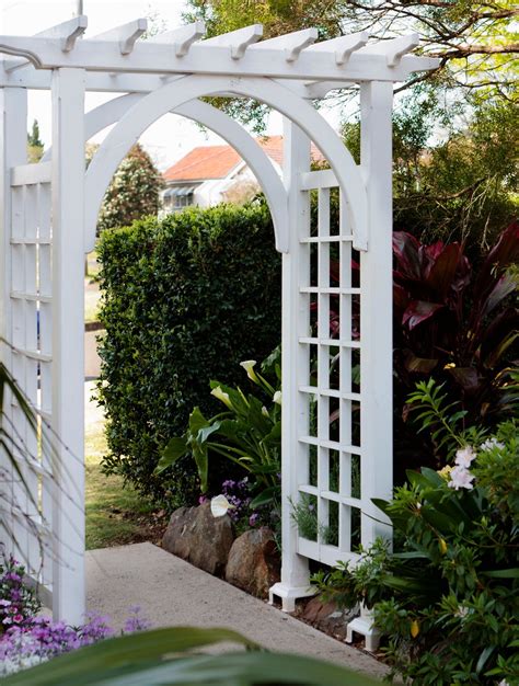 Diy Arbor Trellis Plans / We Ve Built 1000s Of Arbors Trellises Here S 100 Of Our Best Tips ...