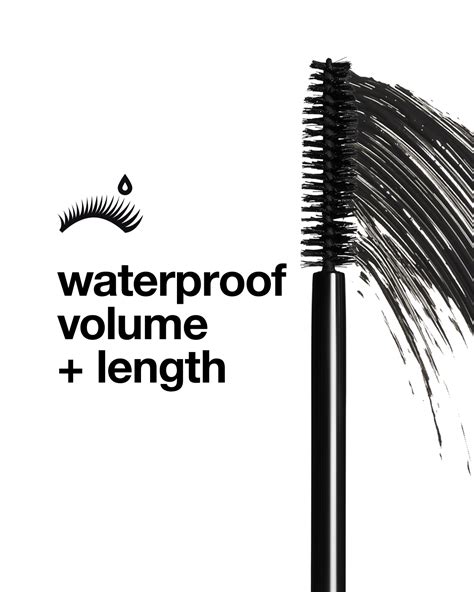 High Impact™ Waterproof Mascara | Clinique