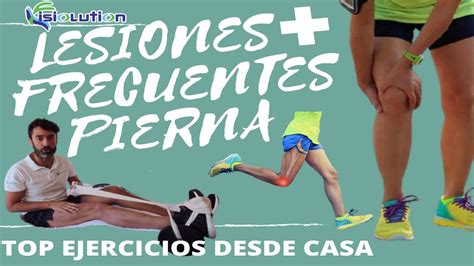 Musculos de la pierna lesiones - Diario Huesca