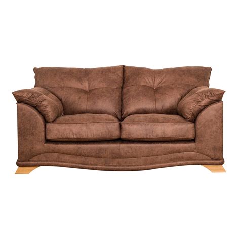 Buoyant Upholstery Nicole 2 Seater Sofa - Sofas - Hafren Furnishers