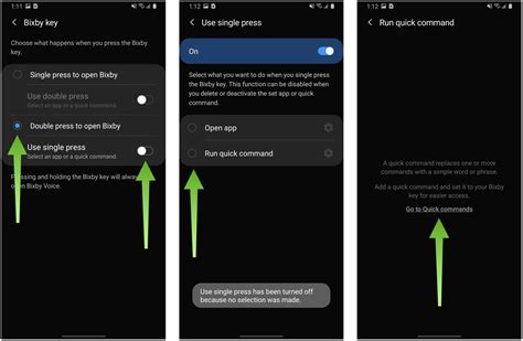 How to remap the Bixby button on your Galaxy S or Note phone | Android ...