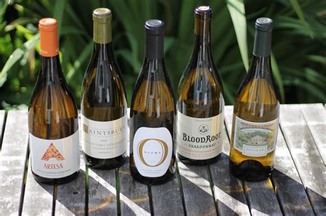 The best California Chardonnays for $20 or less