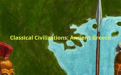 Ancient Greece: Athens & Sparta - Culture & Society by Ryan Masters on Prezi