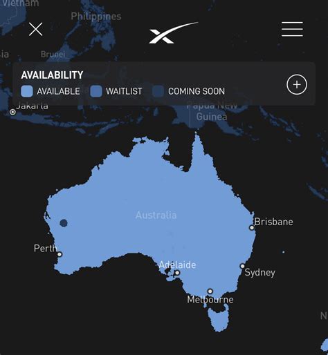 SpaceX Internet Satellite Network: Starlink | Page 109 | Tesla Motors Club