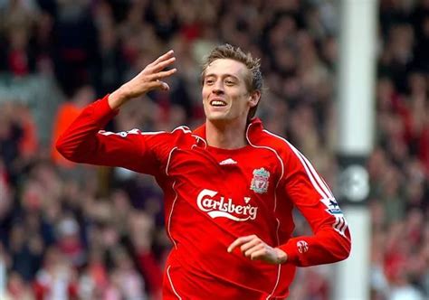 Remembering Peter Crouch's best goals for Liverpool - Liverpool.com