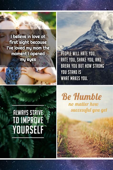 Life Lessons and Blessings Quotes APK for Android - Download