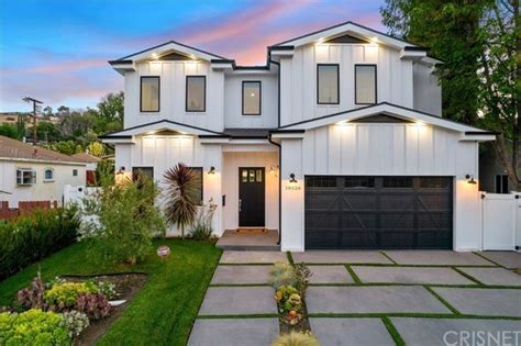 Encino, CA Real Estate - Encino Homes for Sale | realtor.com®