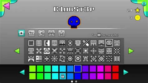 41+ Texture Pack For Geometry Dash Tips - Metry