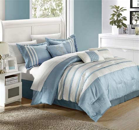 Blue Bedding Sets | Luxury bedding, Blue bedding sets, Luxury bedding collections