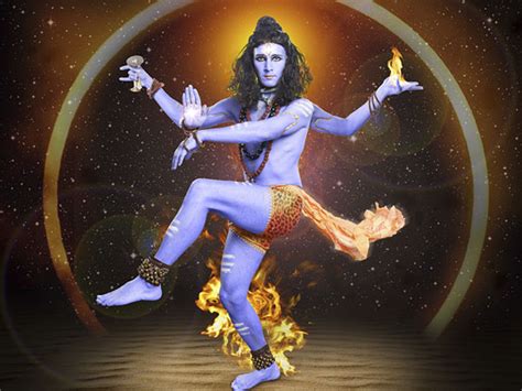 Significance Of Shiva Tandava - Boldsky.com