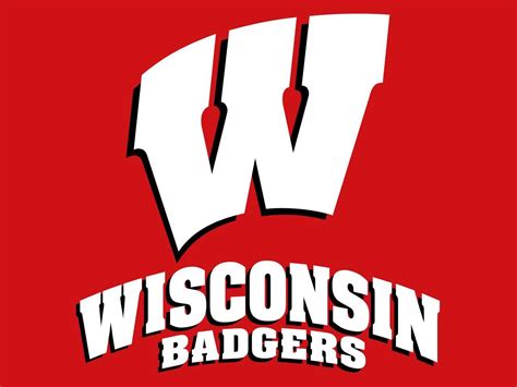 Wisconsin Badgers Wallpapers - Top Free Wisconsin Badgers Backgrounds ...