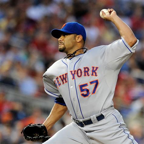 NY Mets Trade Scenarios: 4 Players Who Need to Be Dealt This Offseason | News, Scores ...