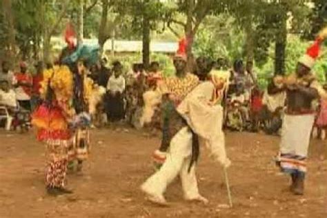 The Igbo tribe of Nigeria, culture and their festivals – Afrinik