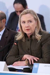 Secretary of State Hillary Rodham Clinton | USA Secretary of… | Flickr