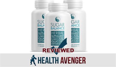 Sugar Balance Review - Will This Help Your Diabetes?