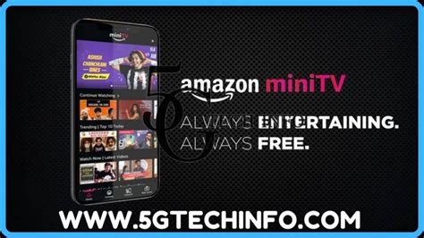 Amazon Mini TV Apk For PC | TV | Android TV | Smart Tv | Tablet | IOS | Laptop 2023