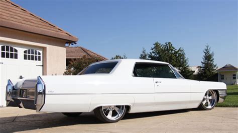 1965 Cadillac Calais | T106 | Anaheim 2012