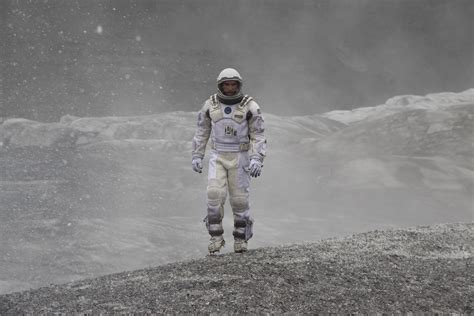 What 'Interstellar' Got Right and Wrong About Science | Time