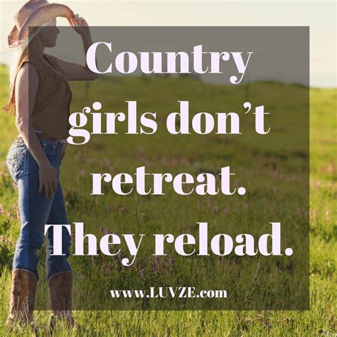 140 Country Quotes: Music, Life, Food, Songs and Love