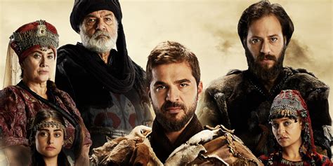 Dirilis: Ertugrul cast may visit Pakistan in October/November