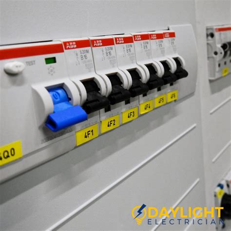 Electrical Distribution Board Installation (DB Box / Electrical panel / Electric board / Breaker ...