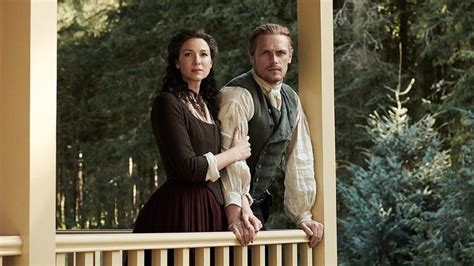 Every Official 'Outlander' Season 5 Photo Released So Far (PHOTOS)