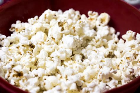 Types of Kernels Popcorn Lovers Must Know - Pop Maize