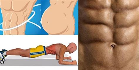 Get Washboard Abs – 3 Steps for Incredible Abdominals | Fitness Workouts & Exercises