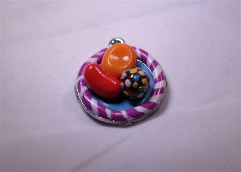 17 Best images about Create - With Clay on Pinterest | Owl charms, Miniature and Miniature food