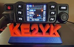 Quick Review of the Anytone AT-778UV – Ham Radio Reviews and Events