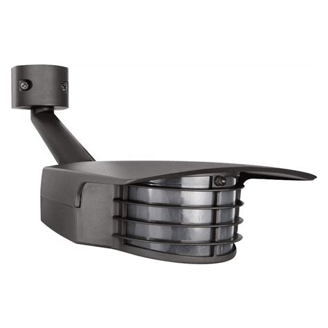 Rab Electric Stealth Bronze Motion Sensor | STL200 | Destination Lighting