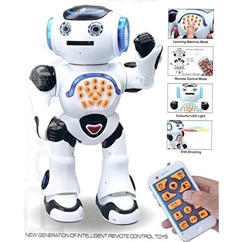 10 Best Robot for Kids - Best Deals for Kids