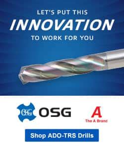 OSG Brand Products - MSC Industrial Supply Co.