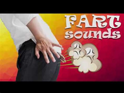 Fart Sounds 2.0 - Greatest fart sounds collection on the market - YouTube