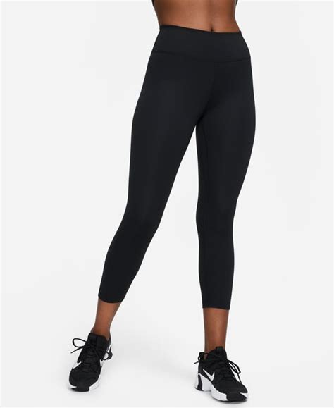 Women's Leggings Size Chart. Nike FI