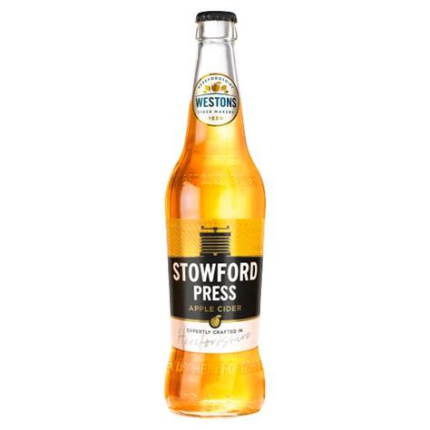 Westons Stowford Press Apple Cider Delivery Near Me | Order Online | Uber Eats