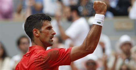 Cincinnati Masters 2023: Djokovic beats Fritz - Tennis Majors