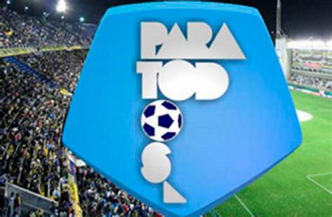 Fútbol para Todos: la TV Pública transmitirá dos partidos por fecha de ...