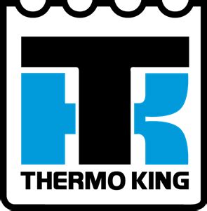 Thermo King Logo Download png