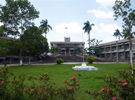 Belize Parliamentary Elections: November 11, 2020 - 21votes