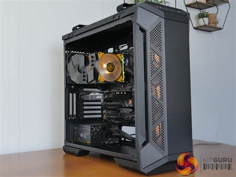 Kitguru_Asus_TUF_GT501_PC_Case_Front_contents_panel | KitGuru