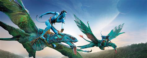 Avatar 4K Wallpapers - Top Free Avatar 4K Backgrounds - WallpaperAccess