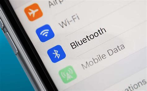 Feeling Blue: A History of Bluetooth & The Story Behind The Bluetooth ...