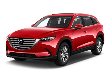 2016 Mazda CX-9 Prices, Reviews, and Photos - MotorTrend