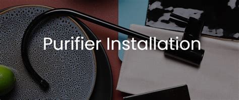 Water Filter Installation, Adelaide - Australian Classifieds Product By Puratap