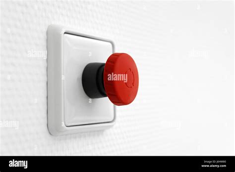 switch button emergency switch alarm button red switch off emergency ...